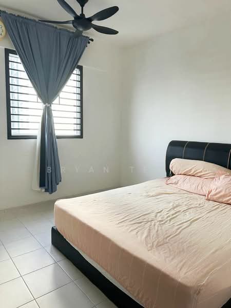 Apartment for Rent at The Park @ Mak Mandin - Bryan Teng - Bedroom - PropertyGuru.com.my