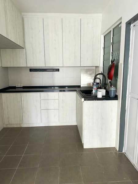 Apartment for Rent at The Park @ Mak Mandin - Bryan Teng - Kitchen - PropertyGuru.com.my