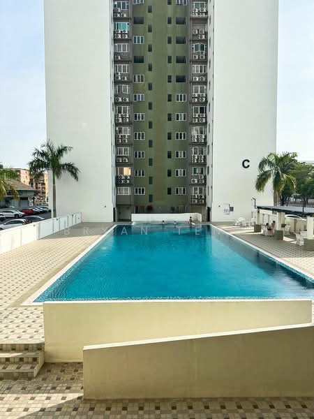 Apartment for Rent at The Park @ Mak Mandin - Bryan Teng - Exterior - PropertyGuru.com.my