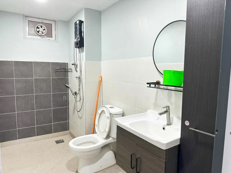 Apartment for Rent at The Park @ Mak Mandin - Bryan Teng - Bathroom - PropertyGuru.com.my