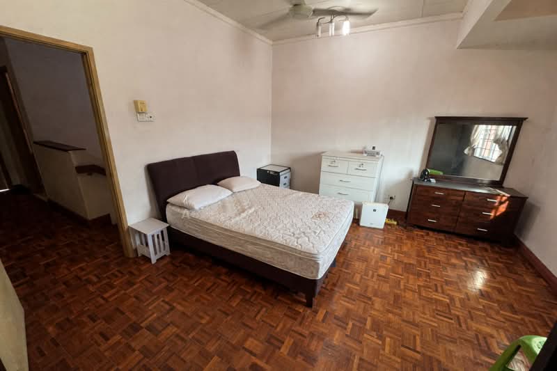 Rumah Teres untuk Dijual di Putra Heights (Subang Jaya) - Alan Lai - Bedroom - PropertyGuru.com.my
