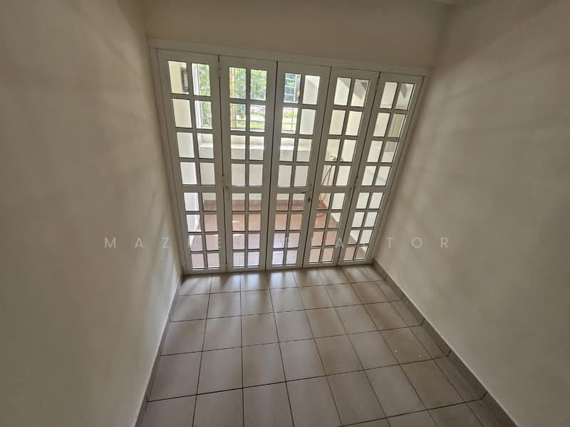 Rumah Teres 2.5 Tingkat untuk Disewa di Presint 18 (Putrajaya) - Maznee Realtor - PropertyGuru.com.my