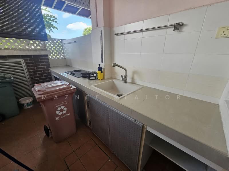 Rumah Teres 2.5 Tingkat untuk Disewa di Presint 18 (Putrajaya) - Maznee Realtor - PropertyGuru.com.my