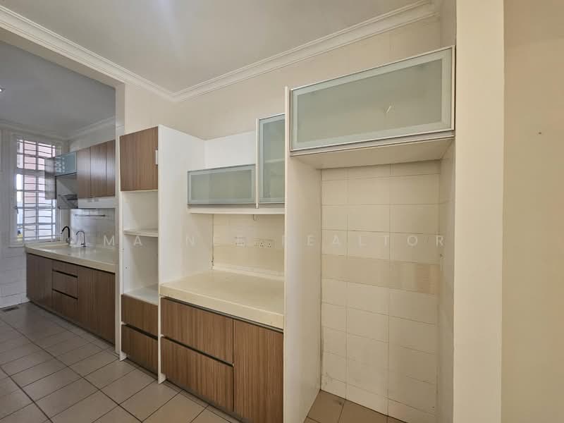Rumah Teres 2.5 Tingkat untuk Disewa di Presint 18 (Putrajaya) - Maznee Realtor - PropertyGuru.com.my