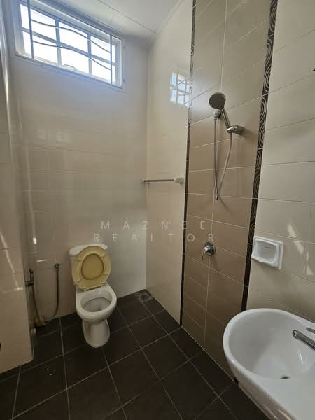 Rumah Teres 2.5 Tingkat untuk Disewa di Presint 18 (Putrajaya) - Maznee Realtor - PropertyGuru.com.my
