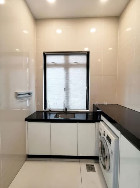 Semi-Detached House for Rent in 16 Sierra (Puchong) - Esther Tan - Interior - PropertyGuru.com.my