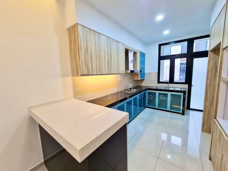 Cluster House for Rent in Sunway City Iskandar Puteri (Iskandar Puteri (Nusajaya)) - Zephyr Khoo - PropertyGuru.com.my