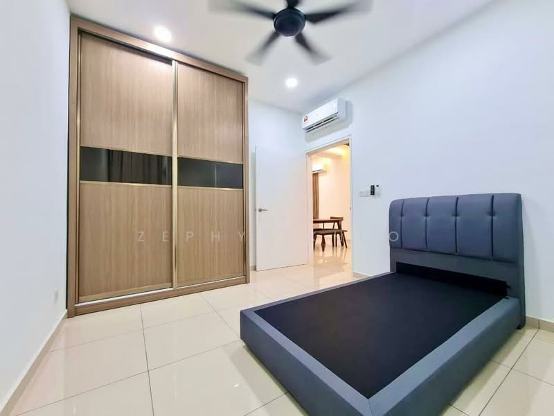 Cluster House for Rent in Sunway City Iskandar Puteri (Iskandar Puteri (Nusajaya)) - Zephyr Khoo - PropertyGuru.com.my