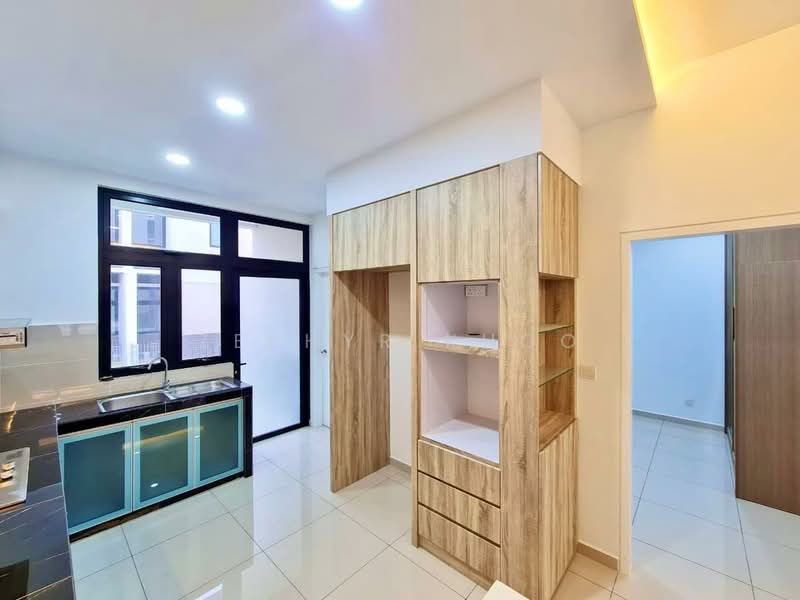 Cluster House for Rent in Sunway City Iskandar Puteri (Iskandar Puteri (Nusajaya)) - Zephyr Khoo - PropertyGuru.com.my