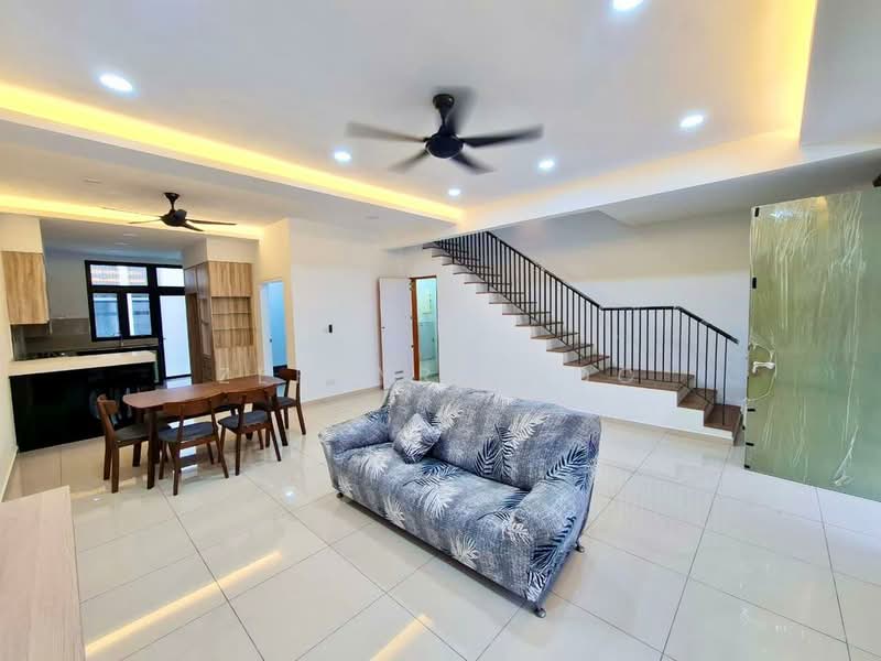 Cluster House for Rent in Sunway City Iskandar Puteri (Iskandar Puteri (Nusajaya)) - Zephyr Khoo - PropertyGuru.com.my