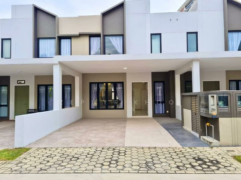 Cluster House for Rent in Sunway City Iskandar Puteri (Iskandar Puteri (Nusajaya)) - Zephyr Khoo - PropertyGuru.com.my