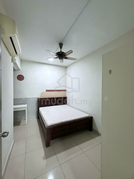 Service Residence for Sale at DK Senza - Kelly Chong - Bedroom - PropertyGuru.com.my
