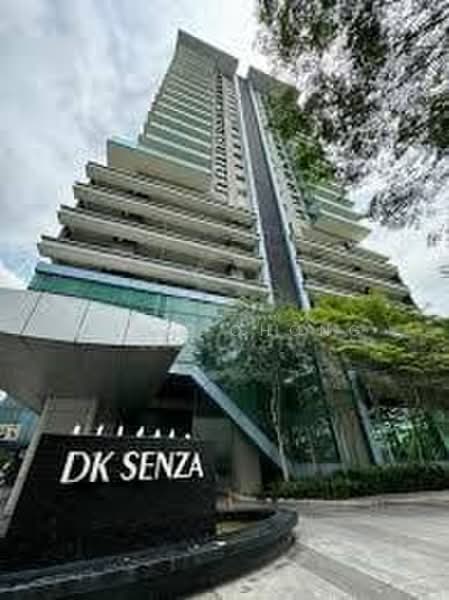 Service Residence for Sale at DK Senza - Kelly Chong - Exterior - PropertyGuru.com.my