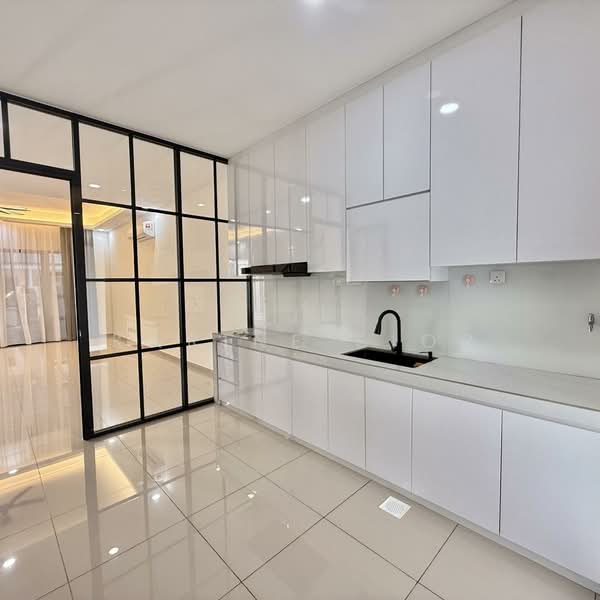 2-storey Terraced House for Sale in Eco Botanic 2 (Iskandar Puteri (Nusajaya)) - Karine Sior - PropertyGuru.com.my
