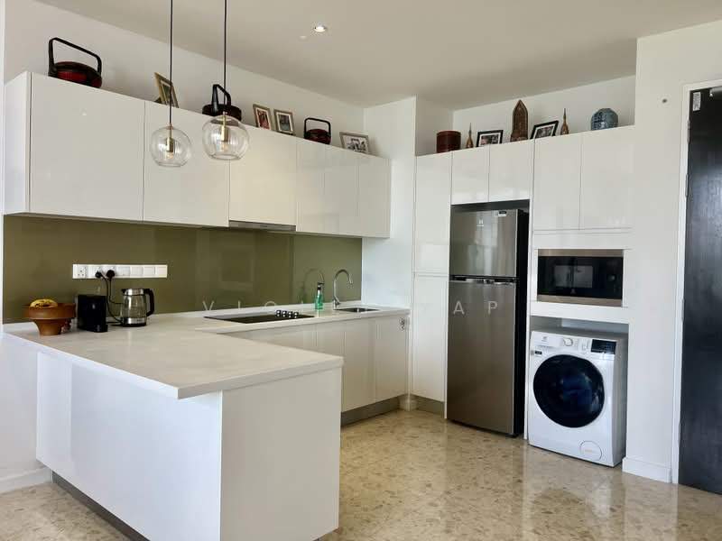 Kediaman Servis untuk Dijual di Pavilion Ceylon Hill - Violet Yap - PropertyGuru.com.my