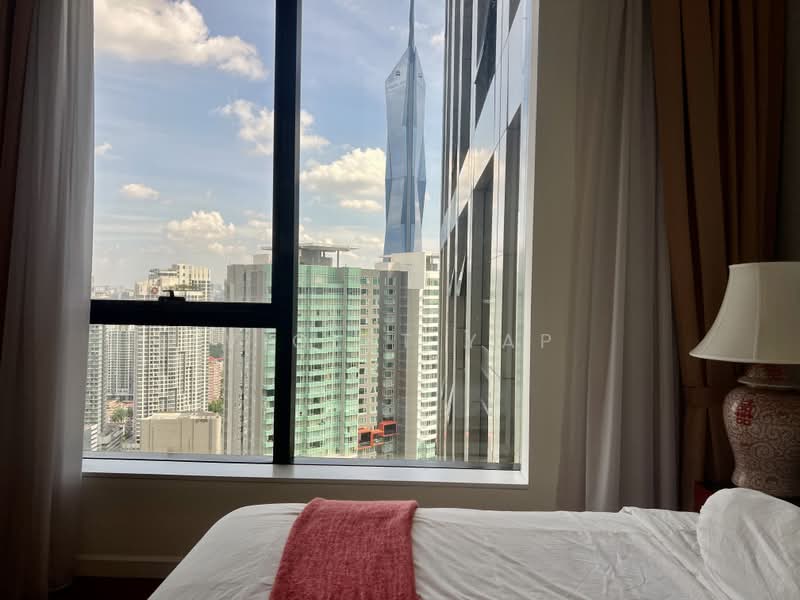 Kediaman Servis untuk Dijual di Pavilion Ceylon Hill - Violet Yap - PropertyGuru.com.my