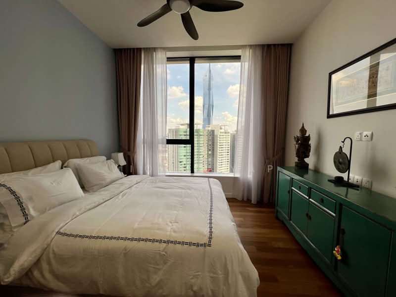 Kediaman Servis untuk Dijual di Pavilion Ceylon Hill - Violet Yap - PropertyGuru.com.my