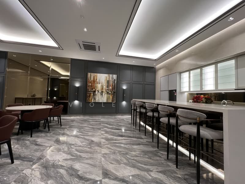 Kediaman Servis untuk Dijual di Pavilion Ceylon Hill - Violet Yap - PropertyGuru.com.my