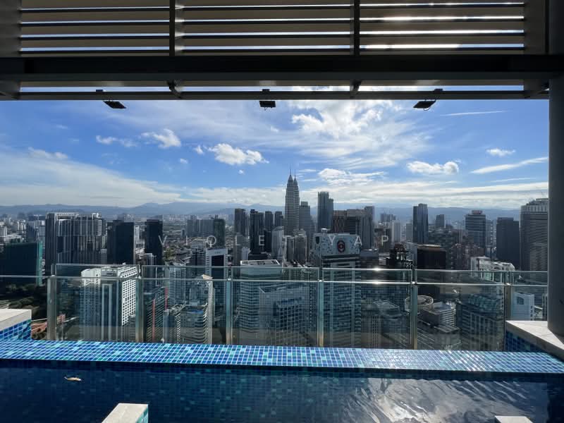 Kediaman Servis untuk Dijual di Pavilion Ceylon Hill - Violet Yap - PropertyGuru.com.my
