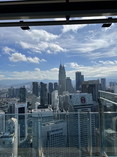 Kediaman Servis untuk Dijual di Pavilion Ceylon Hill - Violet Yap - PropertyGuru.com.my