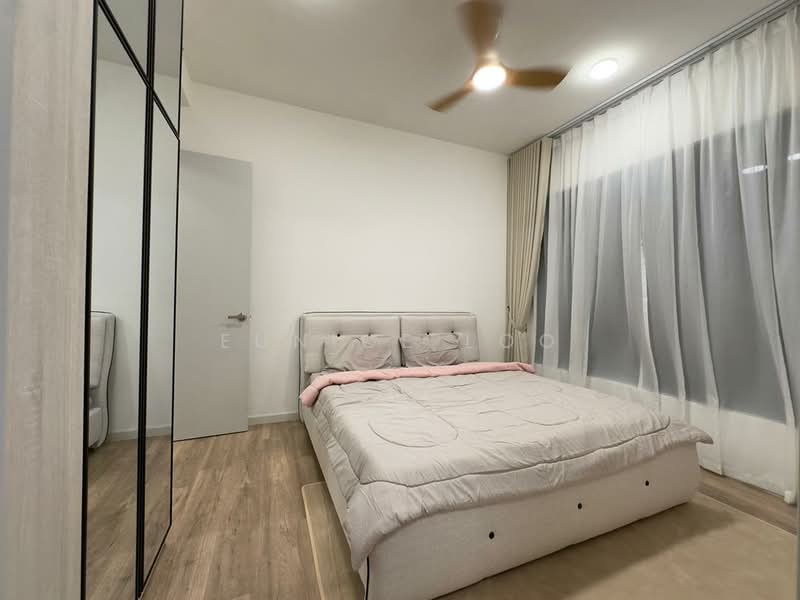 Servis Apartment untuk Disewa di Sunway Belfield - Eunice Loo - PropertyGuru.com.my