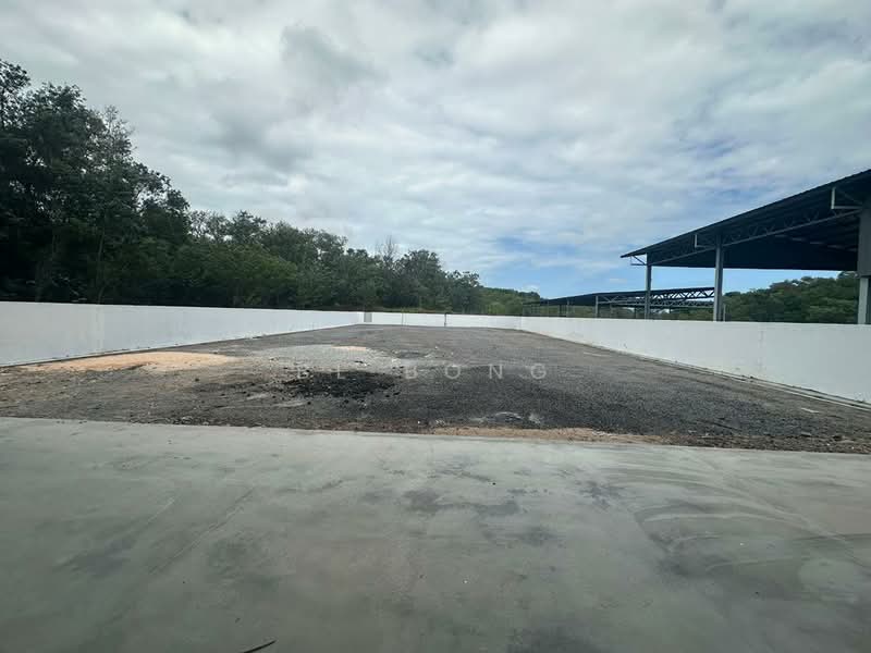 Tanah Komersial untuk Disewa di Cheng (Melaka) - BL Bong - PropertyGuru.com.my