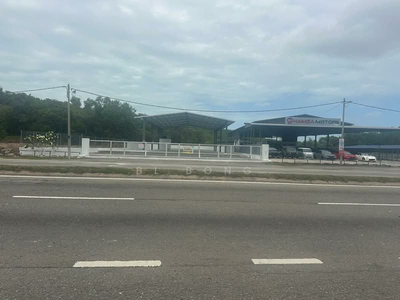 Tanah Komersial untuk Disewa di Cheng (Melaka) - BL Bong - PropertyGuru.com.my
