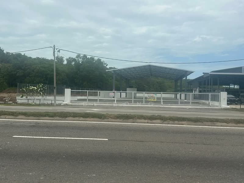 Tanah Komersial untuk Disewa di Cheng (Melaka) - BL Bong - PropertyGuru.com.my