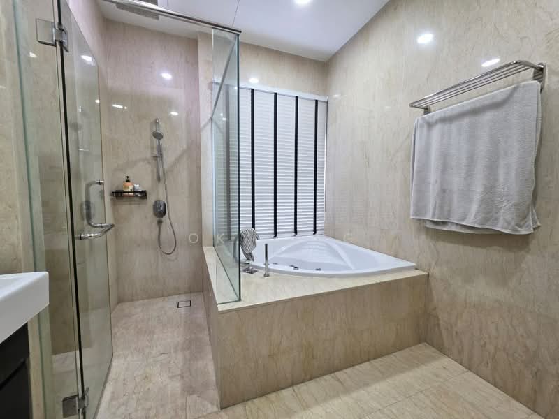 Condominium for Sale at Sunway Vivaldi - Oky Ong - Bathroom - PropertyGuru.com.my
