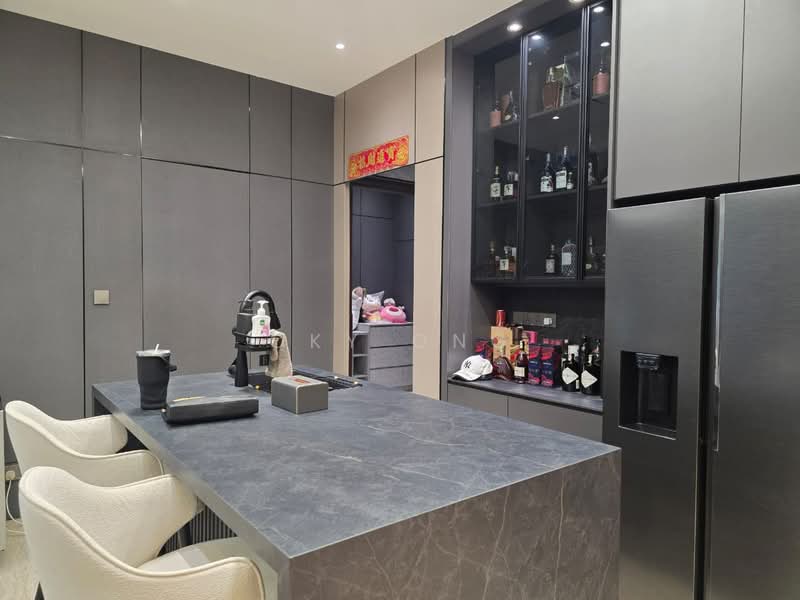 Condominium for Sale at Sunway Vivaldi - Oky Ong - Interior - PropertyGuru.com.my