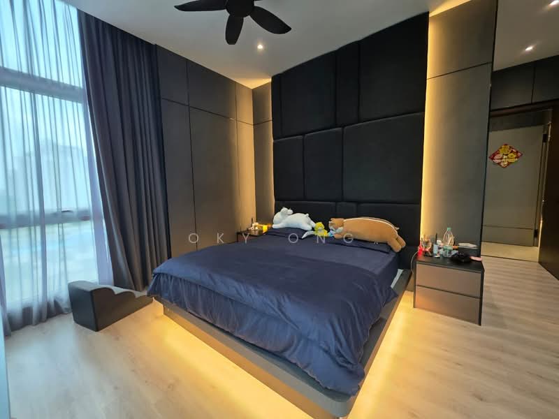 Condominium for Sale at Sunway Vivaldi - Oky Ong - Bedroom - PropertyGuru.com.my