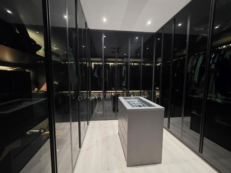 Condominium for Sale at Sunway Vivaldi - Oky Ong - Interior - PropertyGuru.com.my