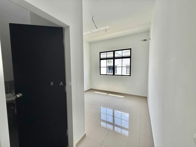 2-storey Terraced House for Sale in Eco Botanic 2 (Iskandar Puteri (Nusajaya)) - Karine Sior - PropertyGuru.com.my