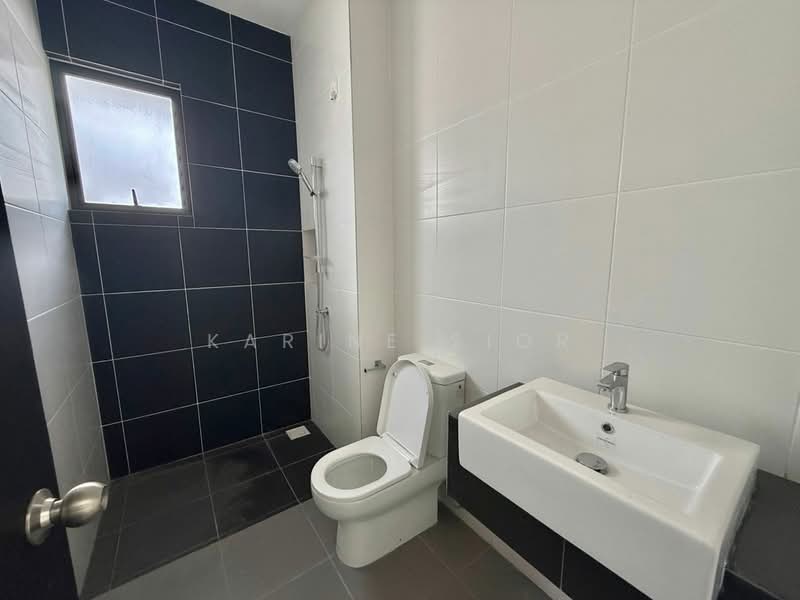 2-storey Terraced House for Sale in Eco Botanic 2 (Iskandar Puteri (Nusajaya)) - Karine Sior - PropertyGuru.com.my