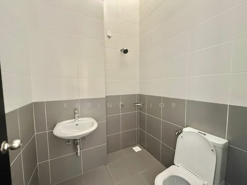 2-storey Terraced House for Sale in Eco Botanic 2 (Iskandar Puteri (Nusajaya)) - Karine Sior - PropertyGuru.com.my