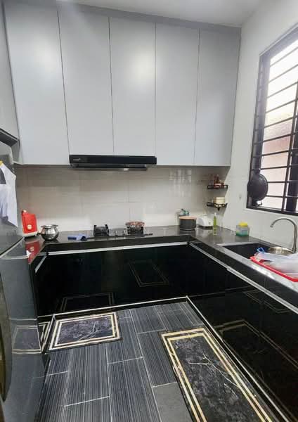 2-storey Terraced House for Rent in Gelang Patah (Johor) - Vincent Tea - Kitchen - PropertyGuru.com.my