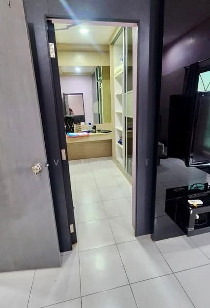 2-storey Terraced House for Rent in Gelang Patah (Johor) - Vincent Tea - Interior - PropertyGuru.com.my
