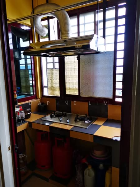 Condominium for Sale at Savanna Condominium - Daphne Lim - PropertyGuru.com.my