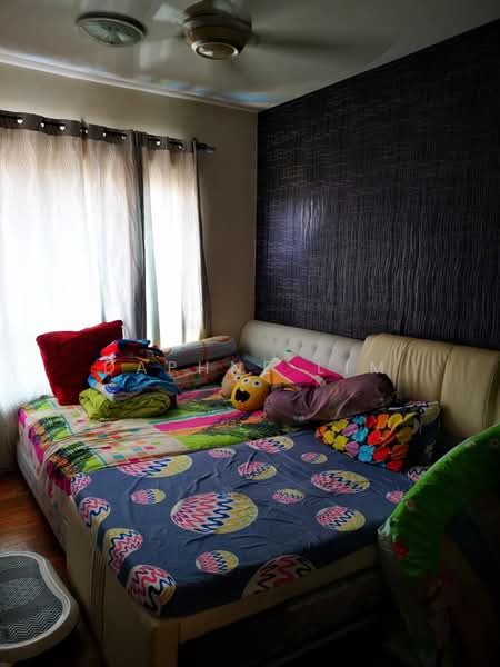 Condominium for Sale at Savanna Condominium - Daphne Lim - PropertyGuru.com.my