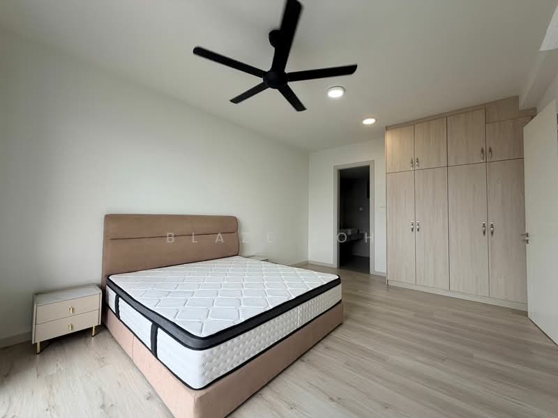 Condominium for Rent at South Brooks - Blaze Soh - Bedroom - PropertyGuru.com.my