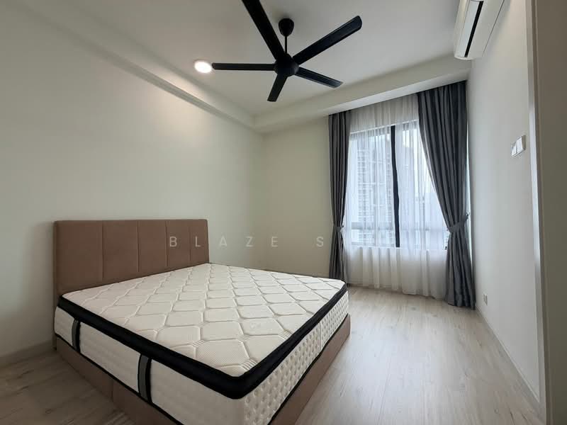 Condominium for Rent at South Brooks - Blaze Soh - Bedroom - PropertyGuru.com.my