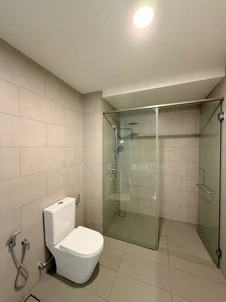 Condominium for Rent at South Brooks - Blaze Soh - Bathroom - PropertyGuru.com.my