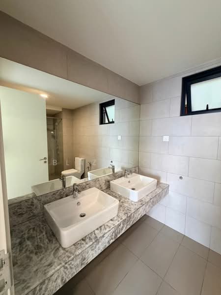 Condominium for Rent at South Brooks - Blaze Soh - Bathroom - PropertyGuru.com.my