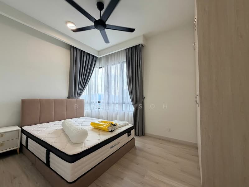 Condominium for Rent at South Brooks - Blaze Soh - Bedroom - PropertyGuru.com.my