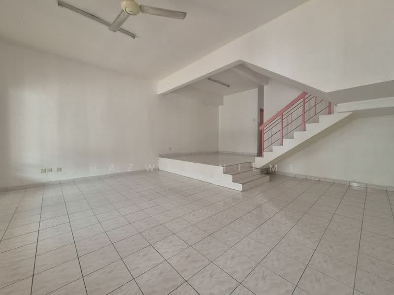 Rumah Teres 2 Tingkat untuk Dijual di Taman Bukit Mewah (Kajang) - Hazwan Hilmi - Interior - PropertyGuru.com.my