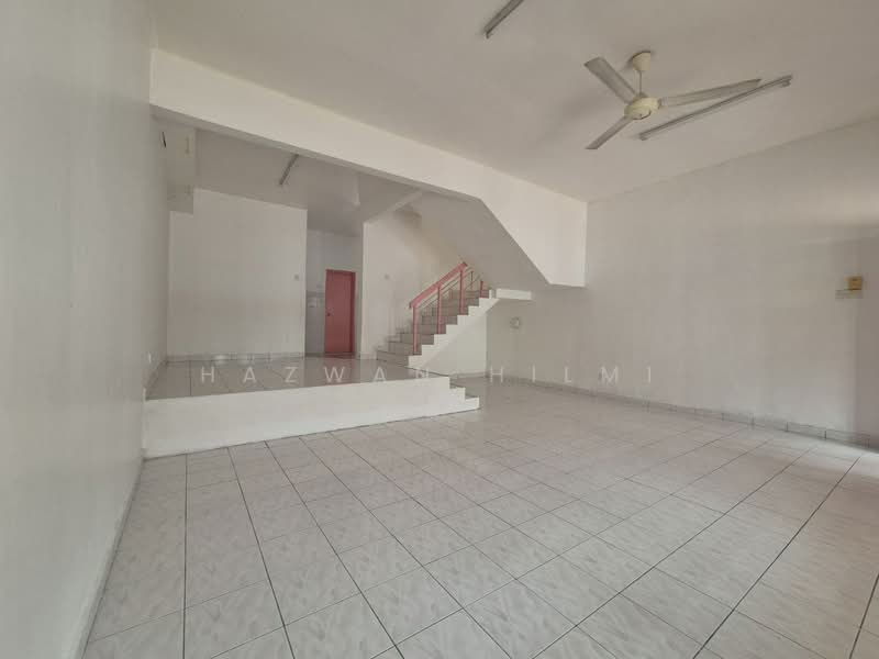 Rumah Teres 2 Tingkat untuk Dijual di Taman Bukit Mewah (Kajang) - Hazwan Hilmi - Interior - PropertyGuru.com.my