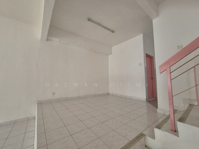 Rumah Teres 2 Tingkat untuk Dijual di Taman Bukit Mewah (Kajang) - Hazwan Hilmi - Interior - PropertyGuru.com.my