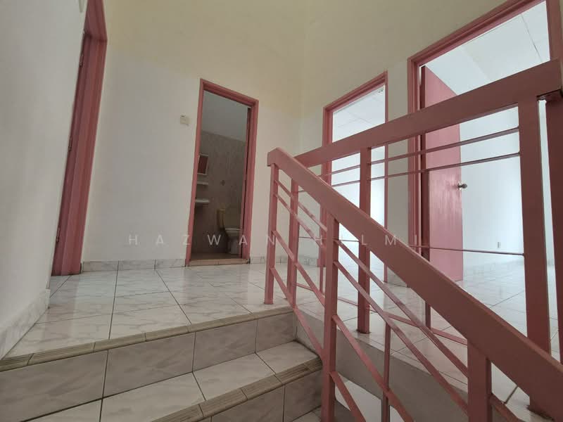 Rumah Teres 2 Tingkat untuk Dijual di Taman Bukit Mewah (Kajang) - Hazwan Hilmi - Interior - PropertyGuru.com.my
