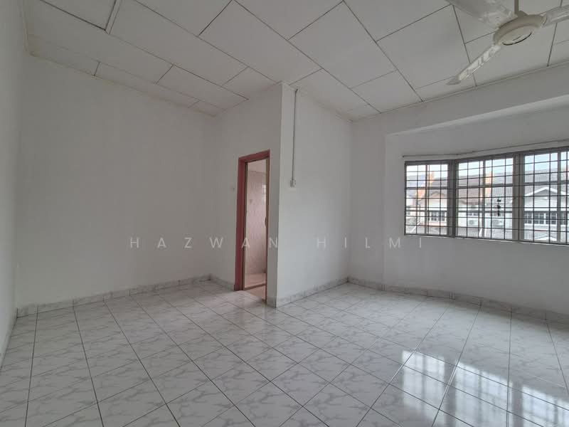Rumah Teres 2 Tingkat untuk Dijual di Taman Bukit Mewah (Kajang) - Hazwan Hilmi - Interior - PropertyGuru.com.my