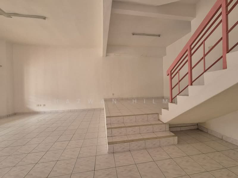Rumah Teres 2 Tingkat untuk Dijual di Taman Bukit Mewah (Kajang) - Hazwan Hilmi - Interior - PropertyGuru.com.my